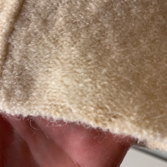 Appleseeds wool jacket 10P - Picture 4 of 6